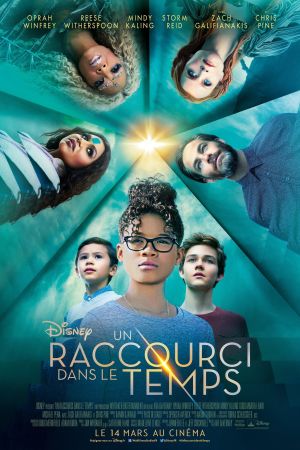 Un raccourci dans le temps streaming