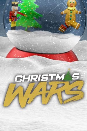 Christmas Wars streaming