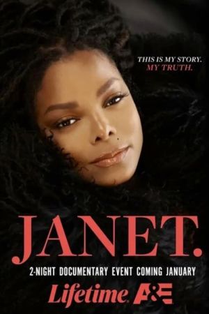 JANET JACKSON. streaming