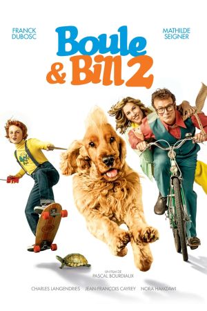 Boule & Bill 2 streaming