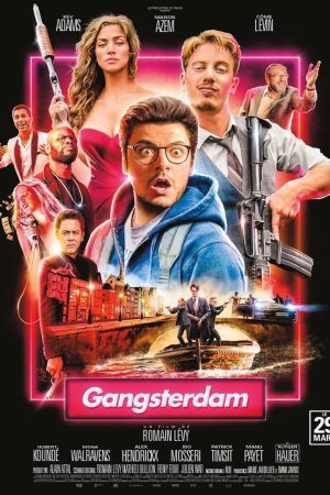 Gangsterdam streaming