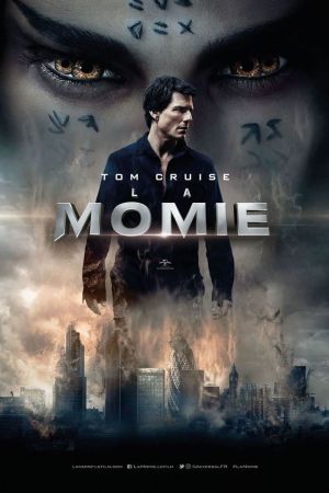 La Momie streaming