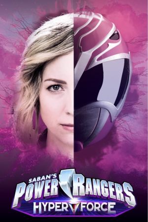Power Rangers HyperForce streaming