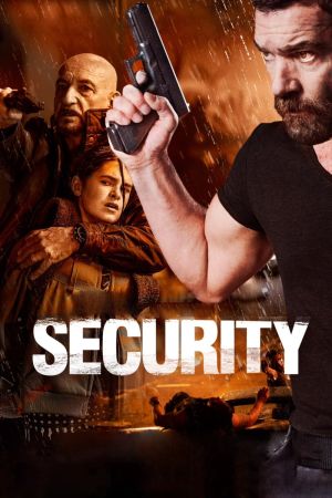 Security streaming