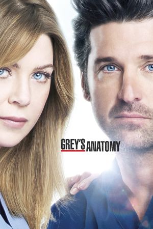 Grey's Anatomy streaming