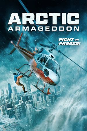 Arctic Armageddon : USS 598 Dallas streaming