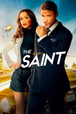 Le Saint streaming