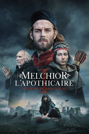 Melchior l'apothicaire : L'énigme de Saint-Olav streaming
