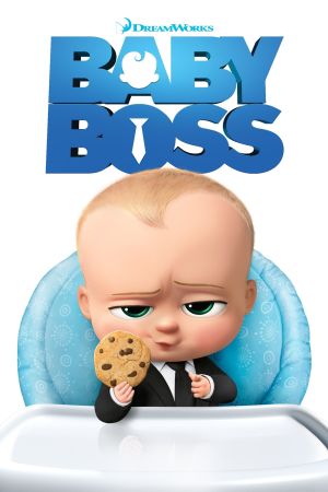 Baby Boss streaming