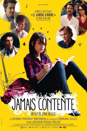 Jamais contente streaming