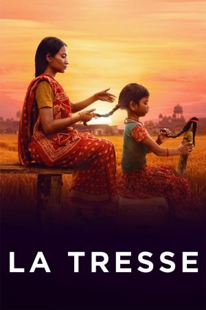 La Tresse streaming