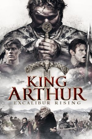 Le Roi Arthur : Le Pouvoir d'Excalibur streaming