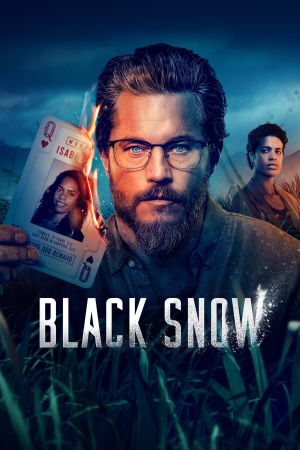Black Snow streaming