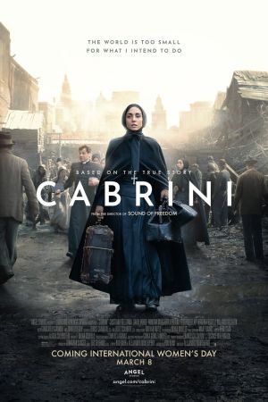 Cabrini streaming