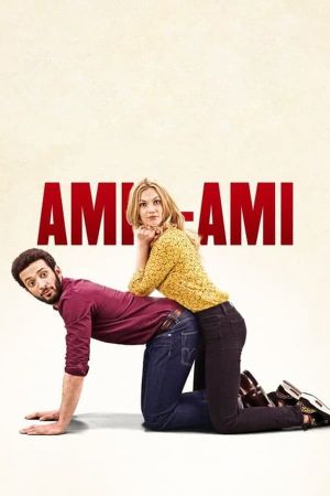 Ami-Ami streaming