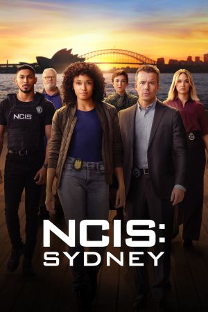 NCIS: Sydney streaming