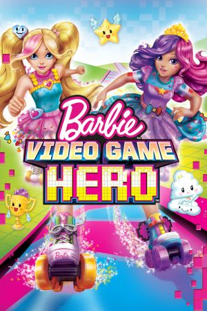 Barbie : Héroïne de jeu vidéo streaming