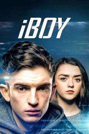 iBOY streaming