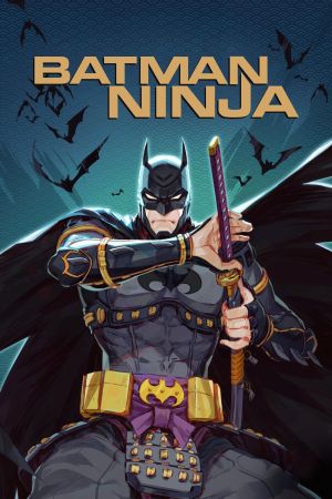 Batman Ninja streaming