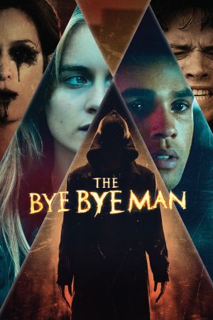 The Bye Bye Man streaming