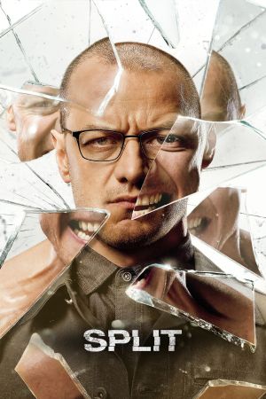 Split streaming