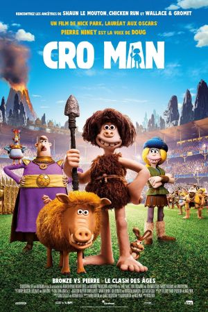 Cro Man streaming