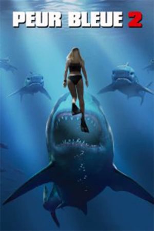 Peur Bleue 2 streaming
