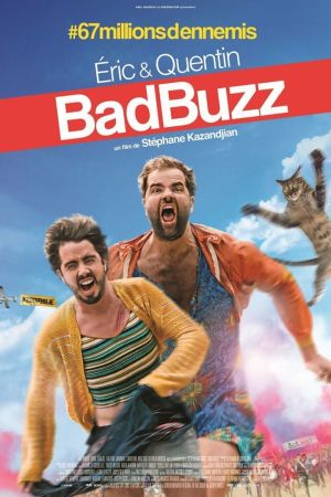 Bad Buzz streaming