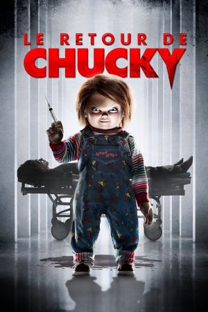 Le Retour de Chucky streaming