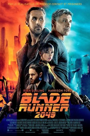 Blade Runner 2049 streaming