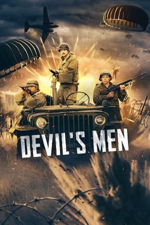 Devil's Men streaming