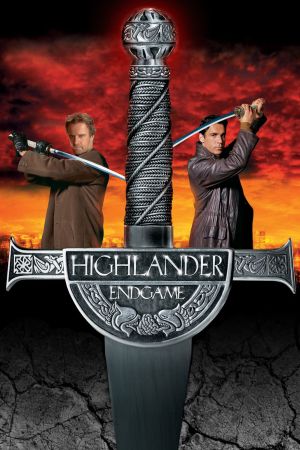 Highlander: Endgame streaming