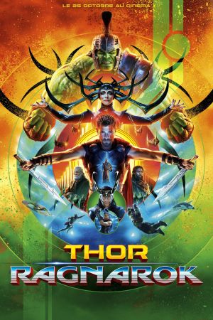 Thor : Ragnarok streaming