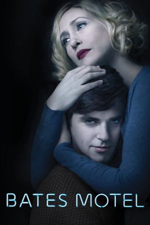 Bates Motel streaming