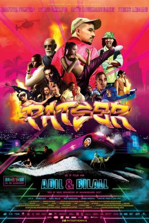 GangStars streaming