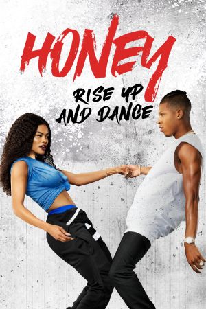 Honey : Rise Up and Dance streaming