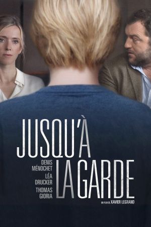 Jusqu'à la garde streaming