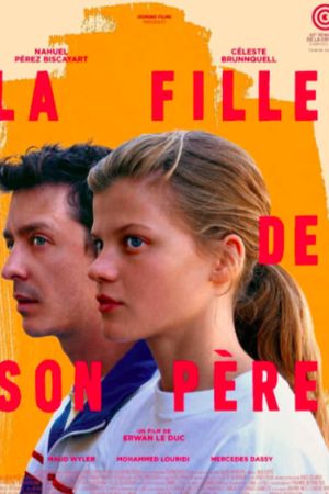 La fille de son père streaming