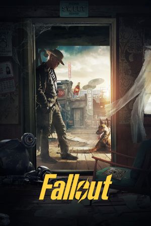 Fallout streaming
