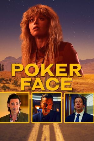 Poker Face streaming