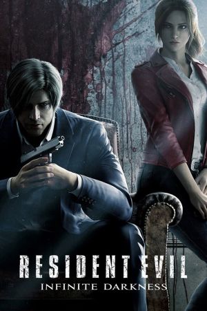 Resident Evil : Infinite Darkness streaming