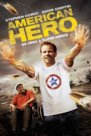American hero streaming