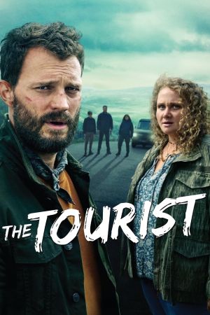 The Tourist streaming