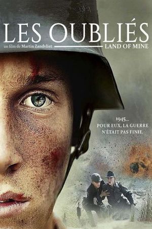 Les oubliés streaming