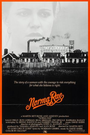 Norma Rae streaming