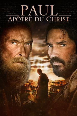 Paul, Apôtre du Christ streaming