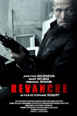 Revanche streaming