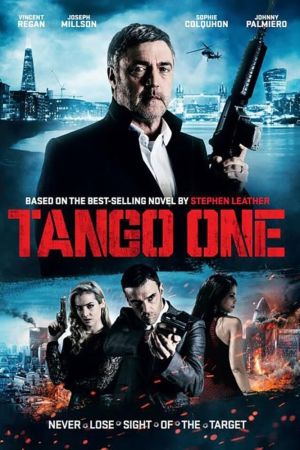 Tango One streaming