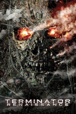 Terminator Renaissance streaming