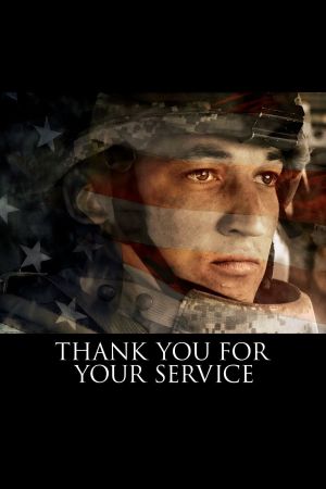 Thank You for Your Service streaming